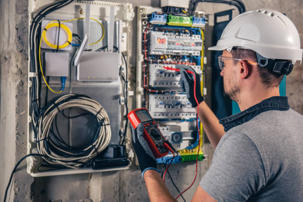 Best Emergency Electrical Repair  in Oak Brook, IL
