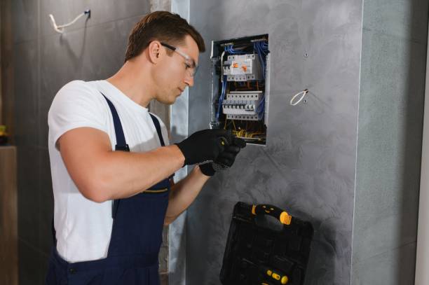 Best Electrician for Home Renovation  in Oak Brook, IL