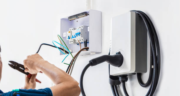 Best Electrician Near Me  in Oak Brook, IL
